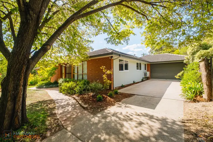 Second view of Homely house listing, 47 Mcnicoll Street, Hughes ACT 2605