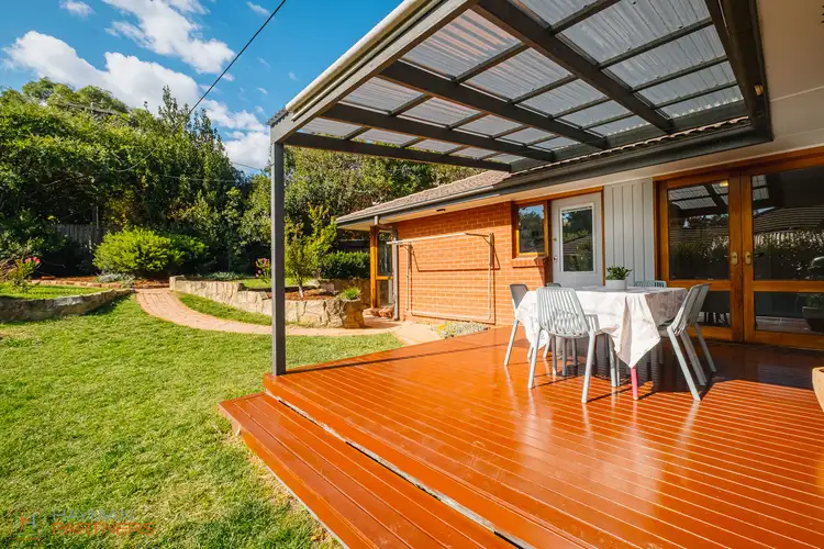 Third view of Homely house listing, 47 Mcnicoll Street, Hughes ACT 2605