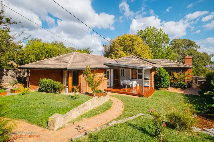Fourth view of Homely house listing, 47 Mcnicoll Street, Hughes ACT 2605
