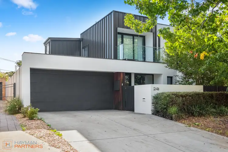 24B O'shanassy Street, Curtin ACT 2605
