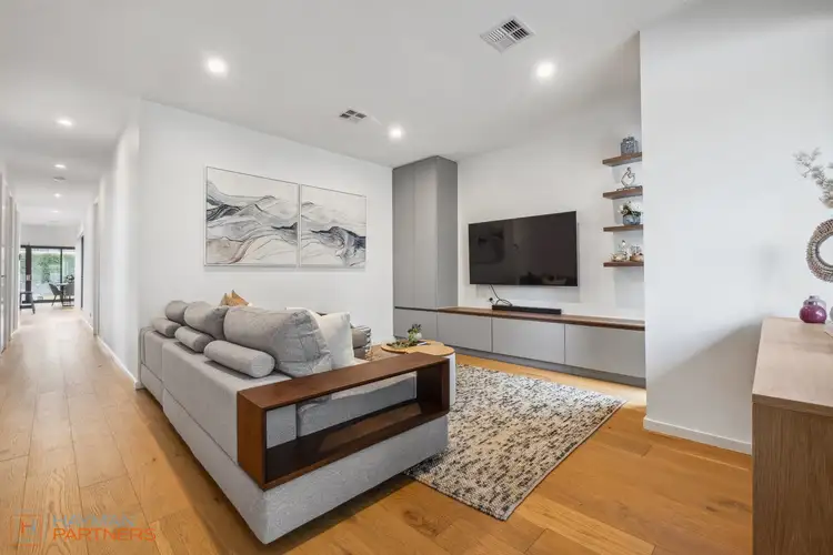 Second view of Homely house listing, 24B O'shanassy Street, Curtin ACT 2605