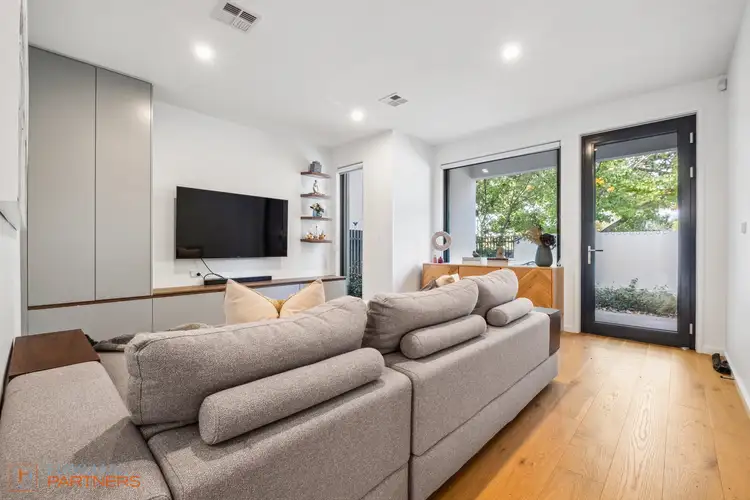 Third view of Homely house listing, 24B O'shanassy Street, Curtin ACT 2605