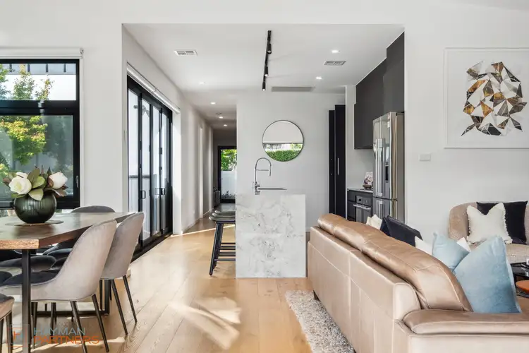 Fourth view of Homely house listing, 24B O'shanassy Street, Curtin ACT 2605