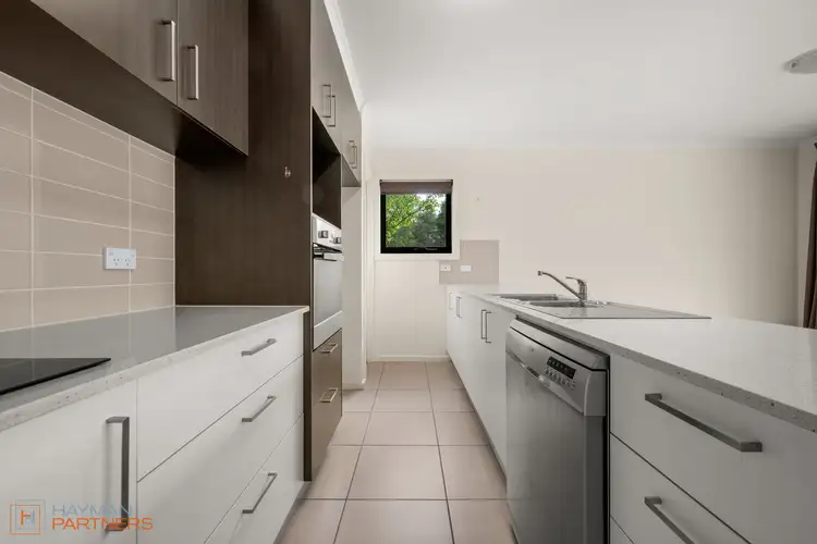 Fifth view of Homely apartment listing, 1/18 Devonport Street, Lyons ACT 2606