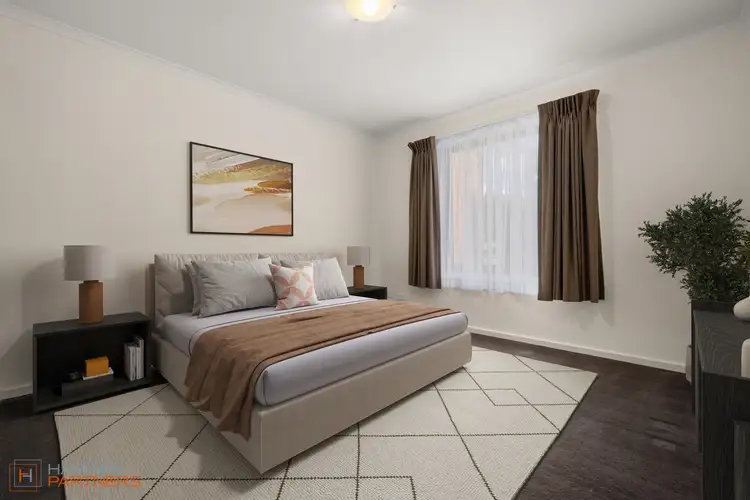 Sixth view of Homely apartment listing, 1/18 Devonport Street, Lyons ACT 2606