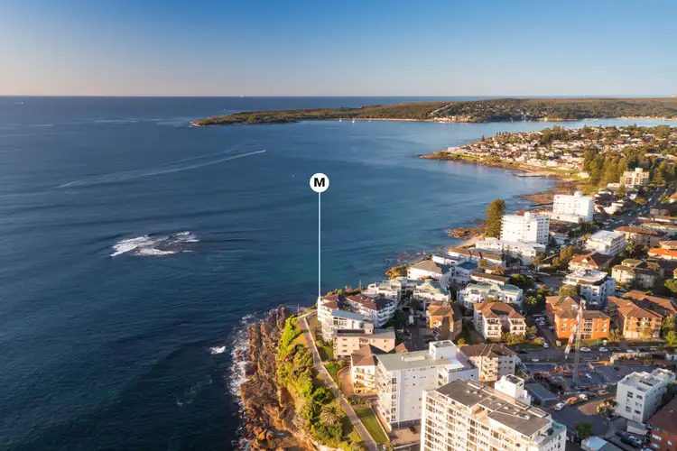 Fifth view of Homely apartment listing, 11/25 The Esplanade, Cronulla NSW 2230