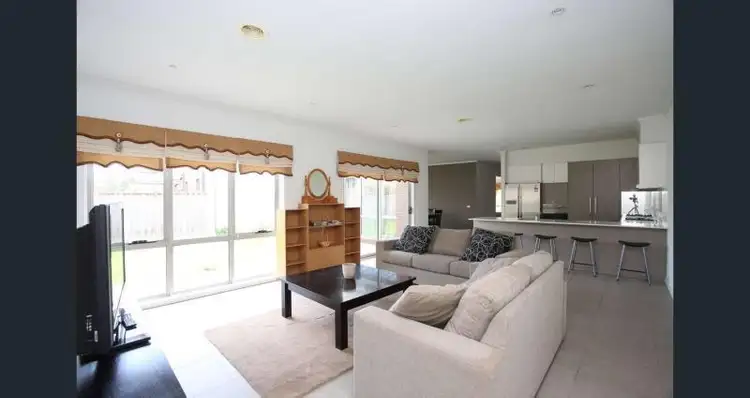 Third view of Homely house listing, 42 Strickland Road, Parkville VIC 3052