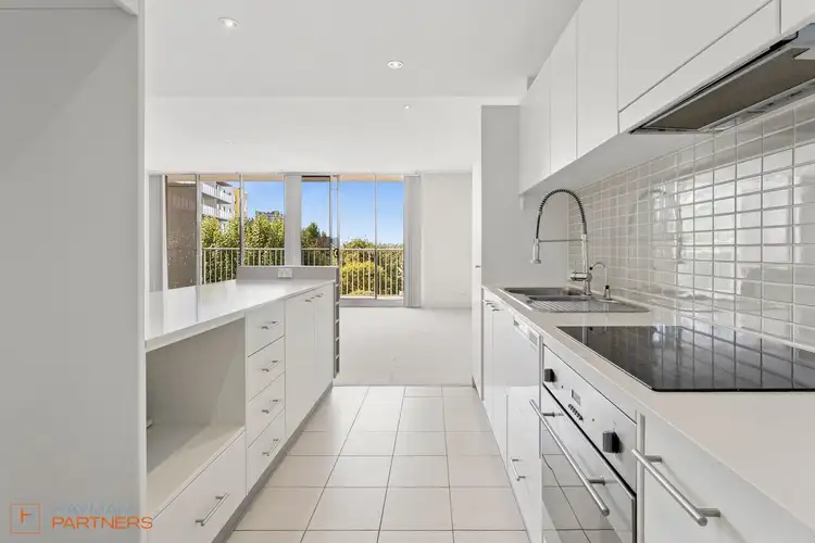 105/98 Corinna Street, Phillip ACT 2606