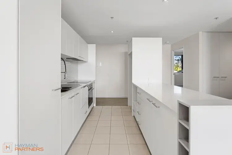 Fourth view of Homely apartment listing, 105/98 Corinna Street, Phillip ACT 2606