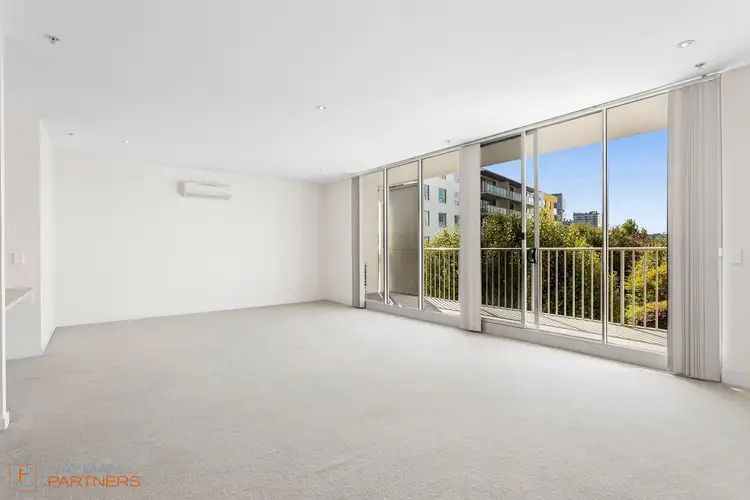 Sixth view of Homely apartment listing, 105/98 Corinna Street, Phillip ACT 2606