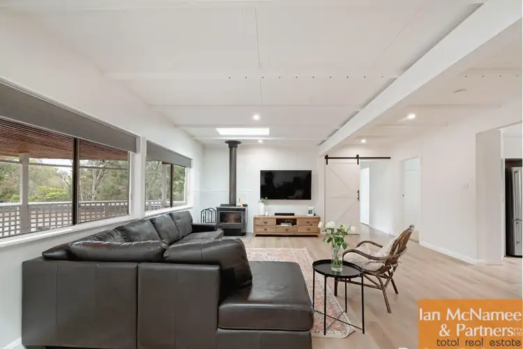 Third view of Homely house listing, 41 Tempe Crescent, Googong NSW 2620