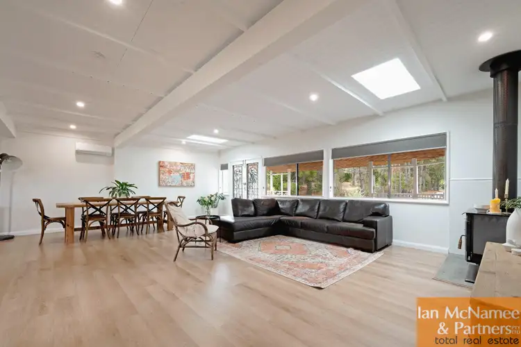 Fourth view of Homely house listing, 41 Tempe Crescent, Googong NSW 2620