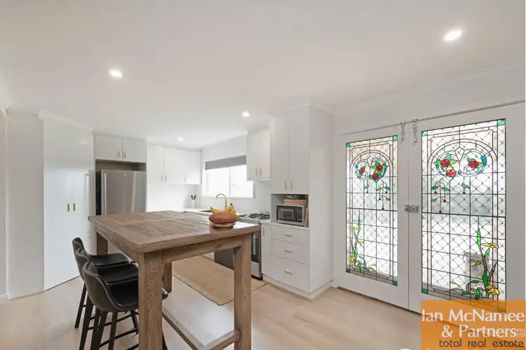 Fifth view of Homely house listing, 41 Tempe Crescent, Googong NSW 2620