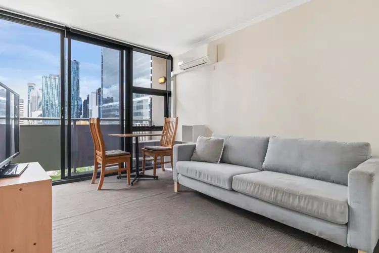 1438/139 Lonsdale Street, Melbourne VIC 3000