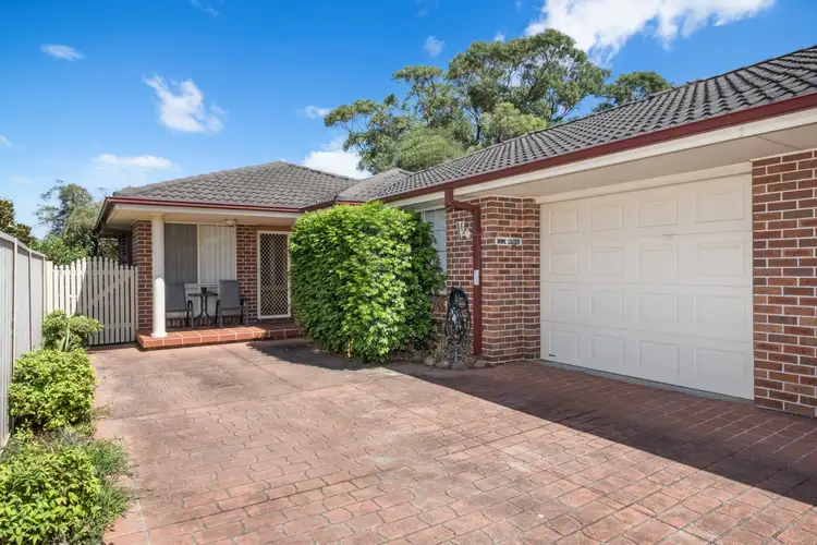 Second view of Homely villa listing, 2/6 Lagoon Street, Ettalong Beach NSW 2257