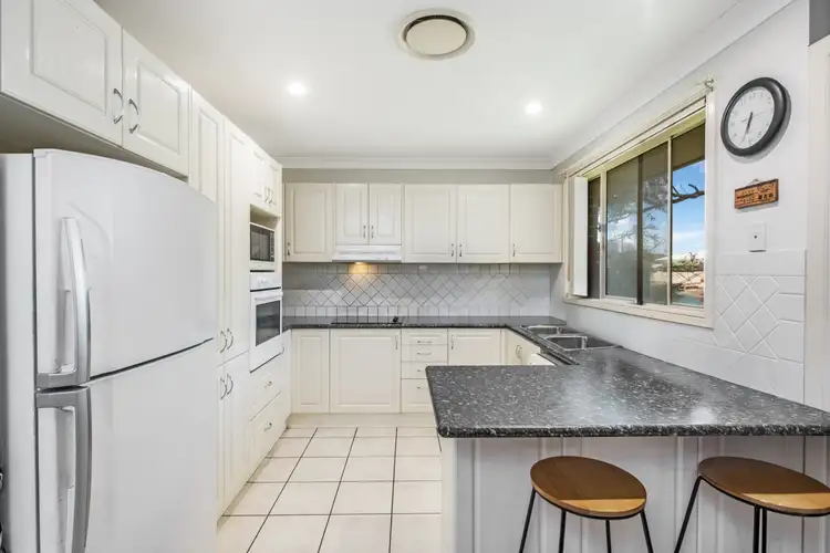 Fourth view of Homely villa listing, 2/6 Lagoon Street, Ettalong Beach NSW 2257