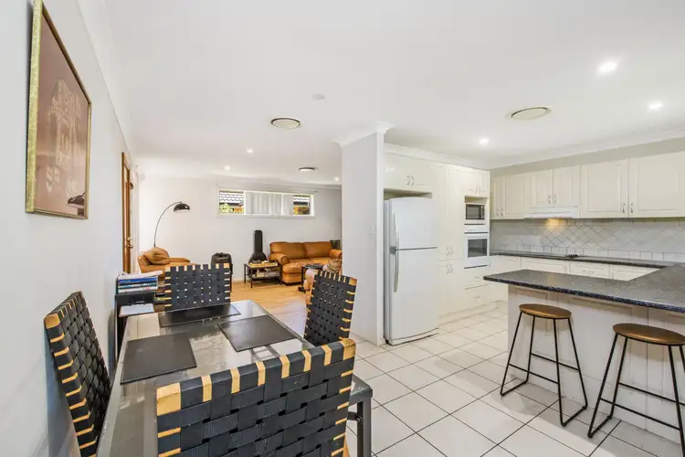 Fifth view of Homely villa listing, 2/6 Lagoon Street, Ettalong Beach NSW 2257