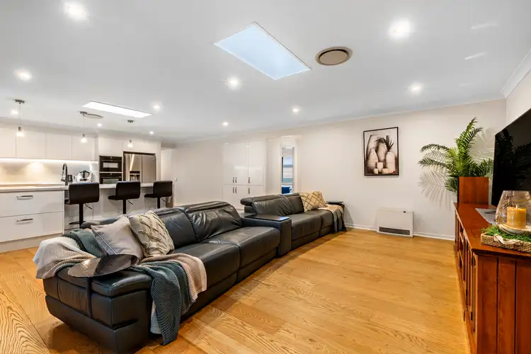 Sixth view of Homely house listing, 16 Oregon Avenue, Fletcher NSW 2287