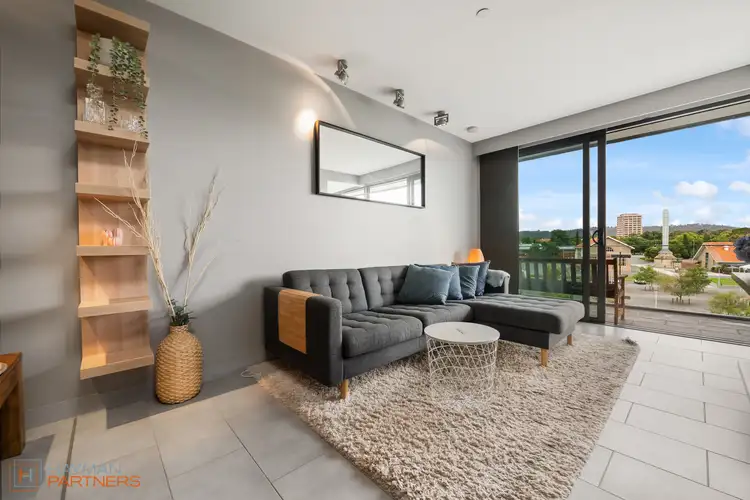 28/21 Eastlake Parade, Kingston ACT 2604