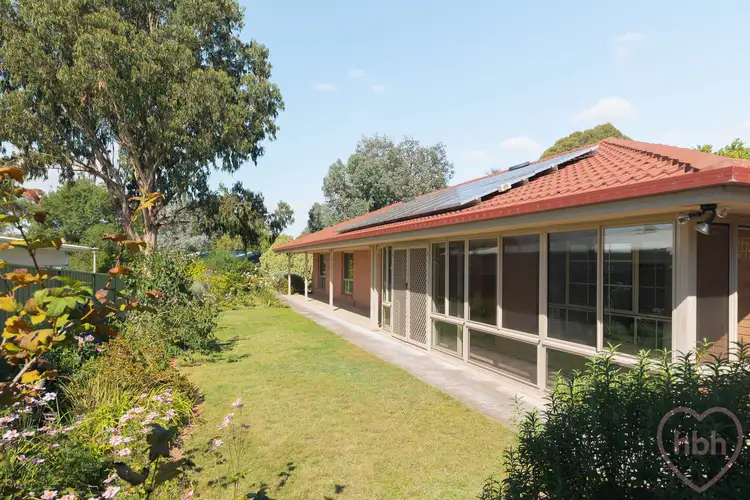 Second view of Homely house listing, 7 McLean Place, Curtin ACT 2605