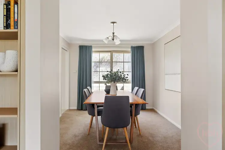 Fourth view of Homely house listing, 7 McLean Place, Curtin ACT 2605