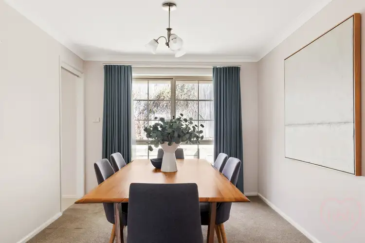 Fifth view of Homely house listing, 7 McLean Place, Curtin ACT 2605