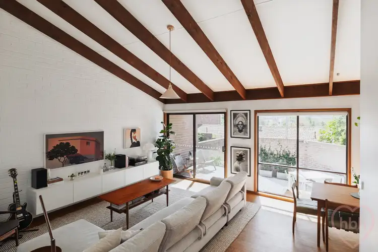 42 Barnet Close, Swinger Hill ACT 2606
