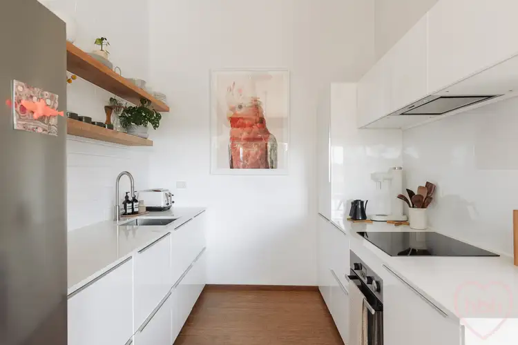Fifth view of Homely townhouse listing, 42 Barnet Close, Swinger Hill ACT 2606