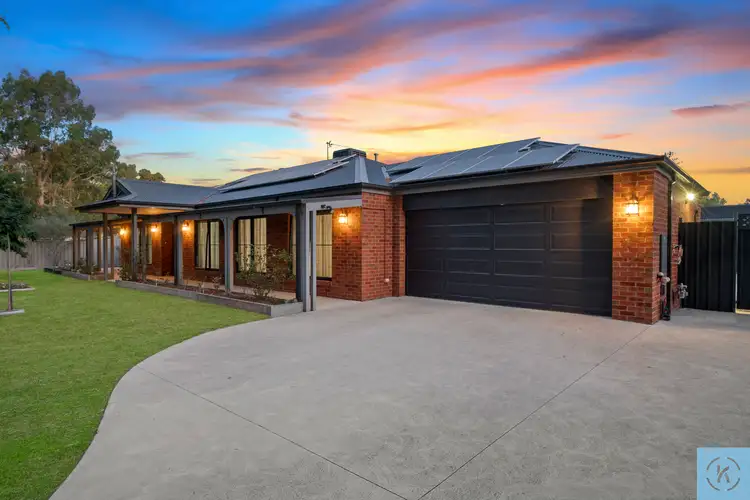 Second view of Homely house listing, 19 Barooga Road, Tocumwal NSW 2714