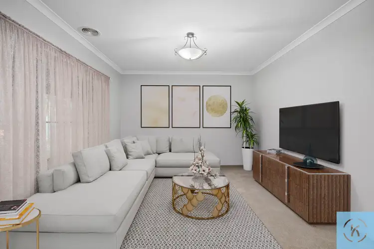 Third view of Homely house listing, 19 Barooga Road, Tocumwal NSW 2714