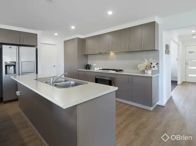 Fifth view of Homely house listing, 5 Sanctuary Court, Longwarry VIC 3816