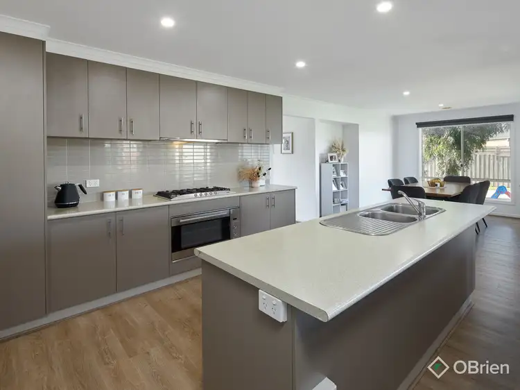 Sixth view of Homely house listing, 5 Sanctuary Court, Longwarry VIC 3816