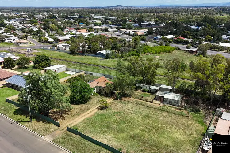 Fifth view of Homely land listing, 18-22 Kamilaroi Road, Gunnedah NSW 2380