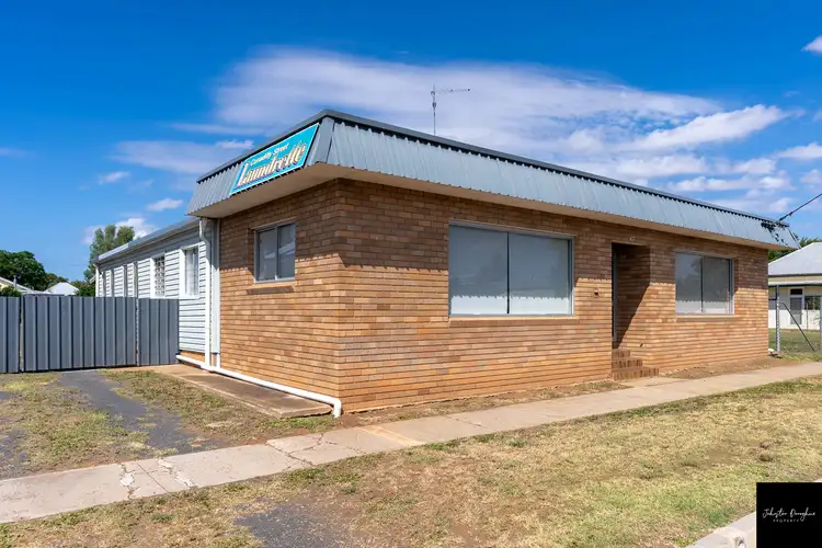 47 Conadilly Street, Gunnedah NSW 2380