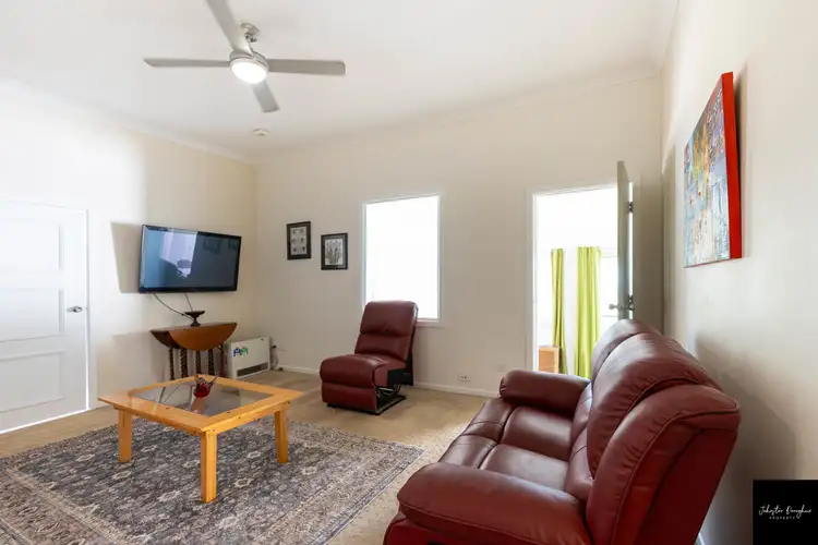 Seventh view of Homely house listing, 47 Conadilly Street, Gunnedah NSW 2380