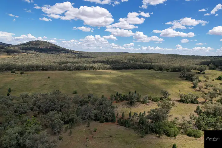 Third view of Homely rural property listing, LOT 2, 151 Stevenson Road, Gunnedah NSW 2380