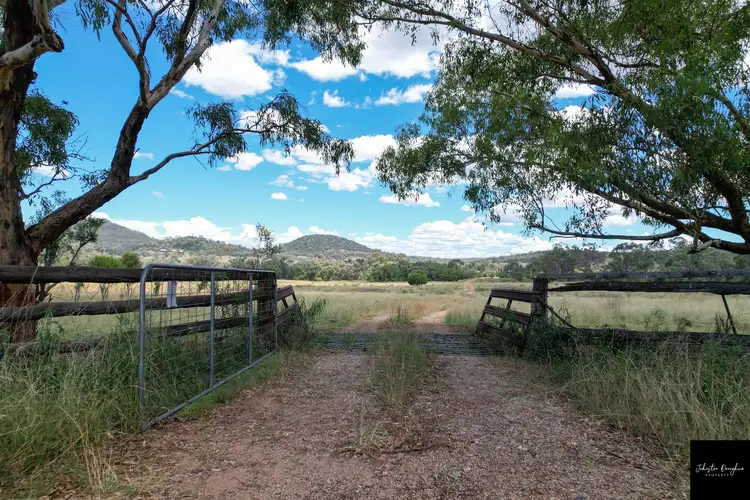 Fifth view of Homely rural property listing, LOT 2, 151 Stevenson Road, Gunnedah NSW 2380