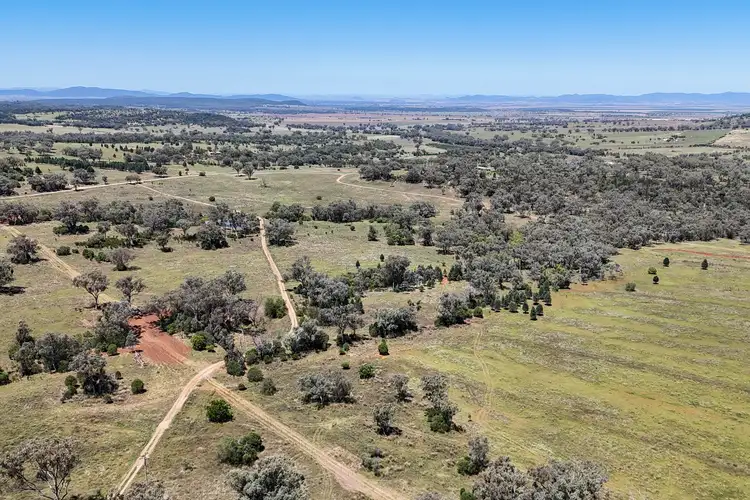 Sixth view of Homely rural property listing, LOT 2, 151 Stevenson Road, Gunnedah NSW 2380
