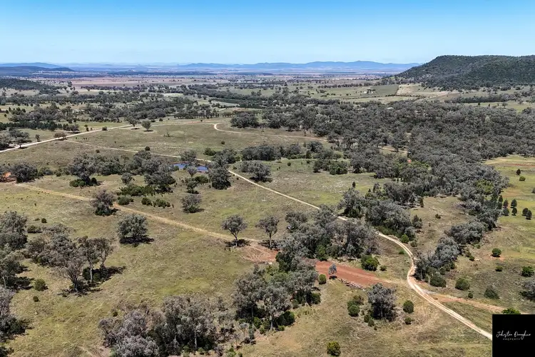 Seventh view of Homely rural property listing, LOT 2, 151 Stevenson Road, Gunnedah NSW 2380