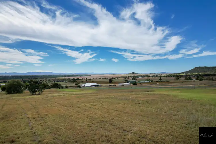 Main view of Homely land listing, 13 Vera Close, Gunnedah NSW 2380
