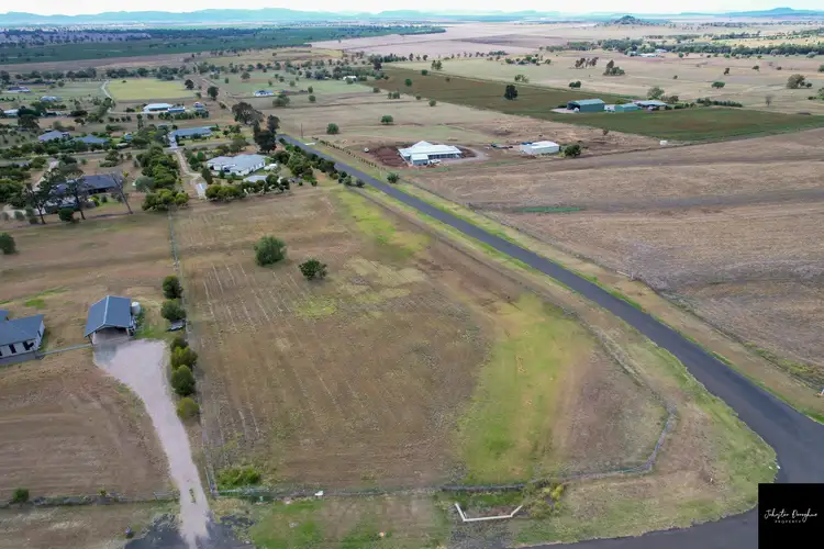Fourth view of Homely land listing, 13 Vera Close, Gunnedah NSW 2380