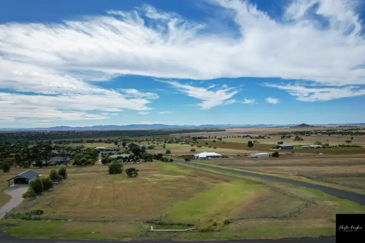 Fifth view of Homely land listing, 13 Vera Close, Gunnedah NSW 2380