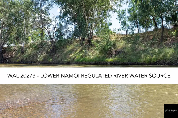 Wal 20273, Gunnedah NSW 2380