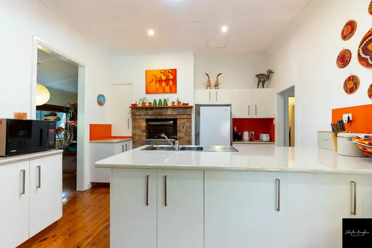 Third view of Homely house listing, 23 Baker Street, Gunnedah NSW 2380