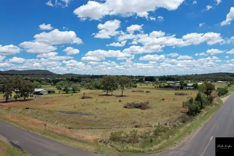 2 Galway Avenue, Gunnedah NSW 2380