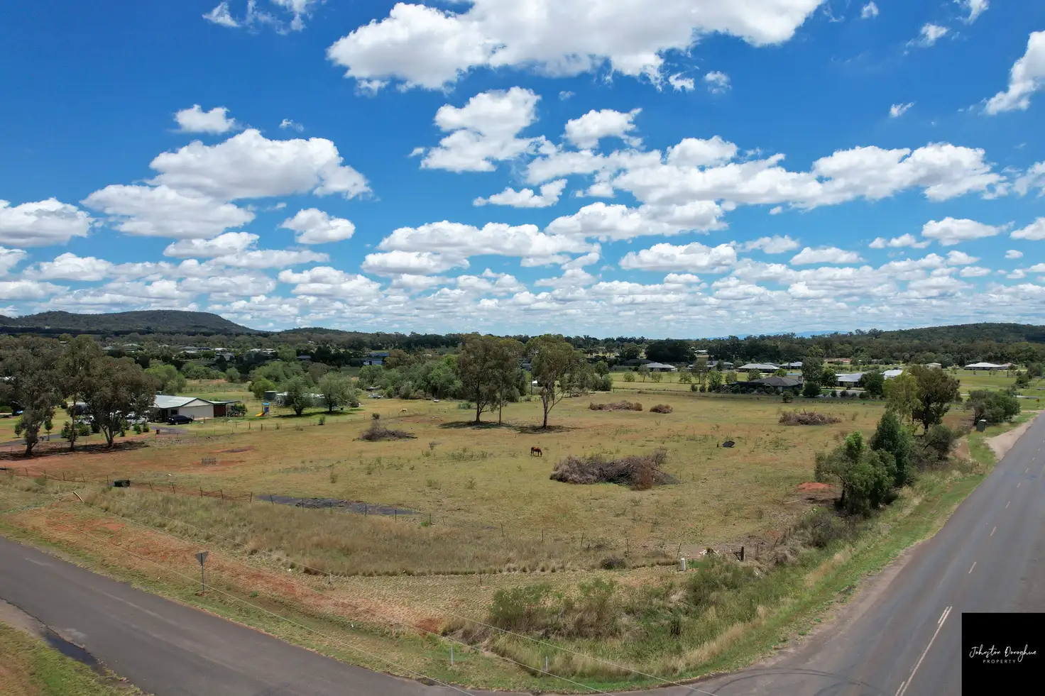 Main view of Homely land listing, 2 Galway Avenue, Gunnedah NSW 2380
