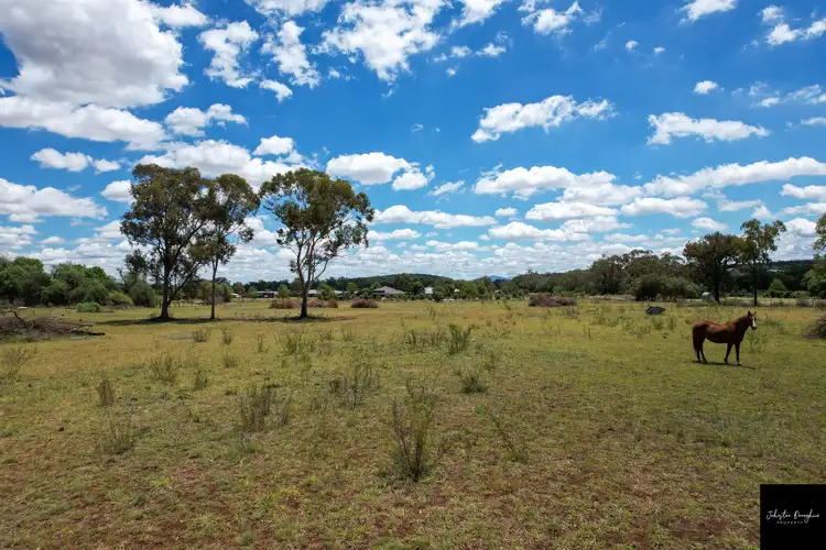 Second view of Homely land listing, 2 Galway Avenue, Gunnedah NSW 2380