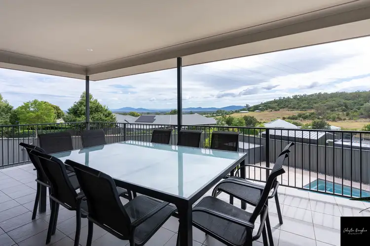 Second view of Homely house listing, 7 Dries Avenue, Gunnedah NSW 2380