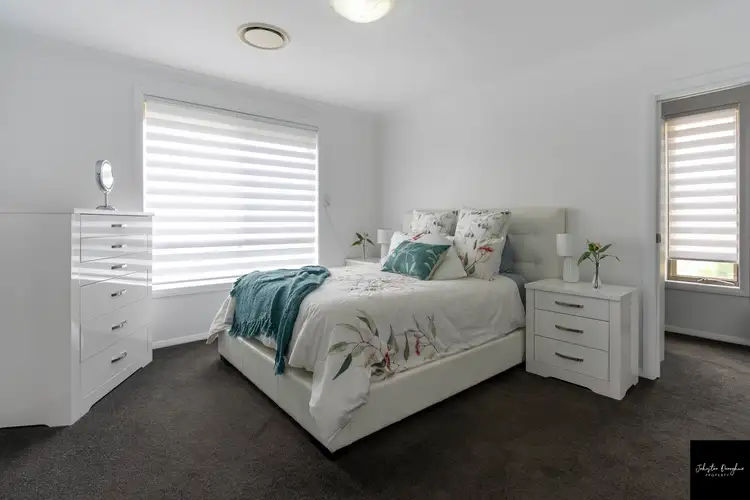 Fifth view of Homely house listing, 7 Dries Avenue, Gunnedah NSW 2380