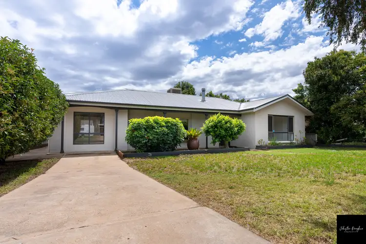 19 Pike Street, Gunnedah NSW 2380